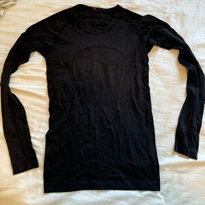 Lululemon Swiftly Tech Long Sleeve